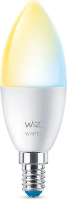 Immagine prodotto di Candela WiZ 40 W C37 E14