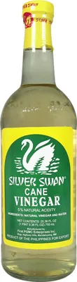 Produktbild von Silver Swan Zuckerrohressig 750ml