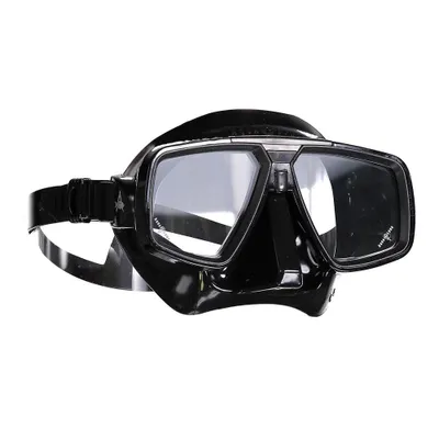 Produktbild von Aqualung Look Black One Size