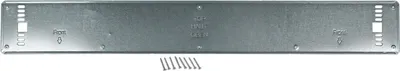 Produktbild von BOSCH Dampfschutzblech 00114294 für Geschirrspüler | Dampfschild, Dampfabweiser, Dampfisolierblech