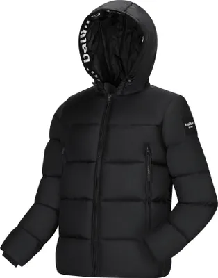 Produktbild von Ballin Est. 2013 Jacket Calvin Schwarz - Große S