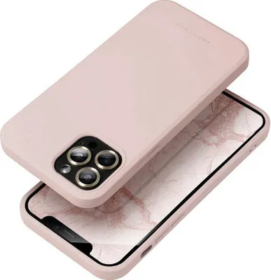 Obrázok produktu pre Puzdro ROAR SPACE vhodné pre SAMSUNG A57 5G v ružovej farbe