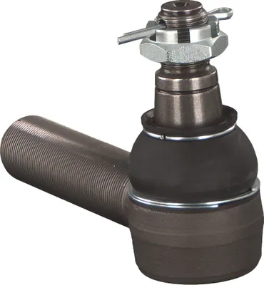 Produktbild von FEBI BILSTEIN Winkelgelenk Spurstangenkopf 26021 passend für MERCEDES-BENZ ACTROS 145mm 62mm