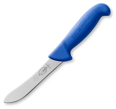 Sortiermesser 13 cm, ergonomischer Griff, X50CrMoV15