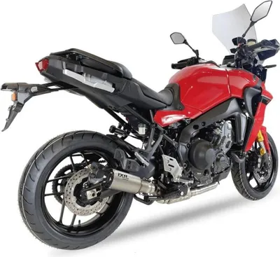 Immagine prodotto di Sistema completo IXIL RC, YAMAHA TRACER 9 21-22