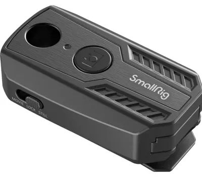 Zdjęcie produktu dla SmallRig 3902, Pilot do kamery, 18 g, Czarny