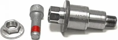 Immagine prodotto di AL-KO Set fuselli euro-plus 2051 U