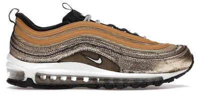 Image de Nike Air Max 97 Golden Gals (pour femmes) - Taille européenne 42,5