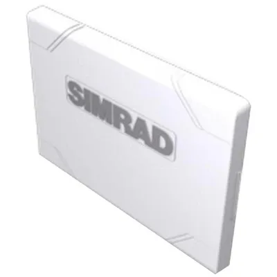Zdjęcie produktu dla Osłona przeciwsłoneczna Simrad Go7 Xsr Rozmiar uniwersalny