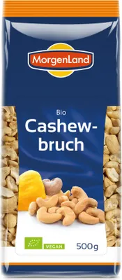 Produktbild von Cashewbruch 500g