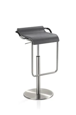 Produktbild von Mayer Sitzmöbel Bar- und Tresenhocker dunkelgrau 1218
