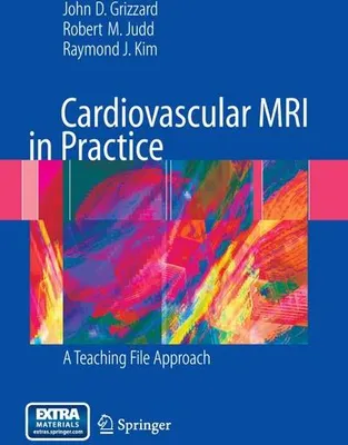 Produktbild von Cardiovascular MRI in Practice