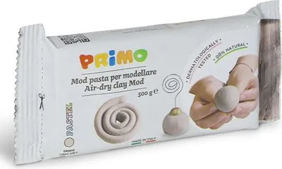Produktbild von Primo MOD500G Kunst-/Bastelspielzeug