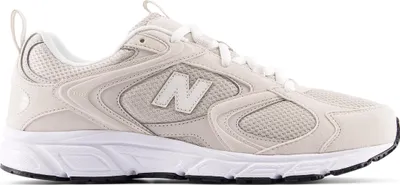 Obrázok produktu pre New Balance NEW BALANCE 408 – Tenisky, béžová | biela, veľkosť 41,5