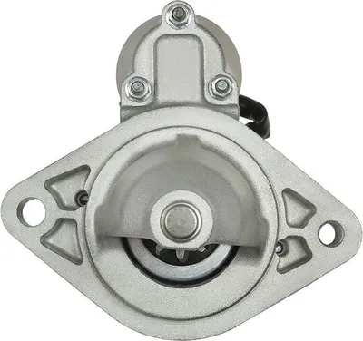 Produktbild von AS-PL S6061SR Starter Anlasser 1,3kW für TOYOTA AURIS (NRE15, ZZE15, ADE15, ZRE15, NDE15) 12V