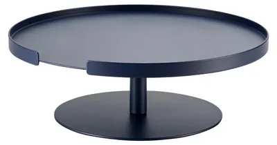 Produktbild von BIG HUG Etagere / Tortenständer - blau