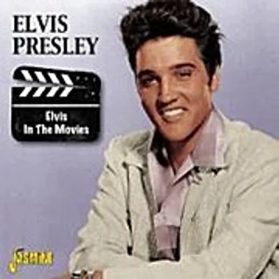 Produktbild von Presley,Elvis - Elvis in the Movies