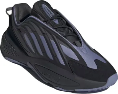Zdjęcie produktu dla Buty męskie Adidas Ozrah sneakersy sportowe czarne 43 1/3