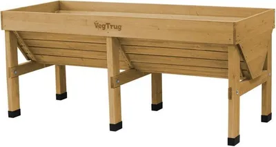 Produktbild von Hochbeet Klassik 183x76x80 cm VegTrug