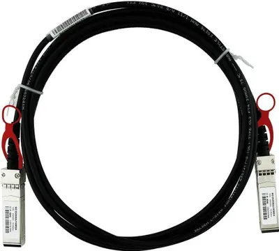 Obrázek produktu pro BlueOptics CBL-0348L, 3 m, SFP+, SFP+, Samec