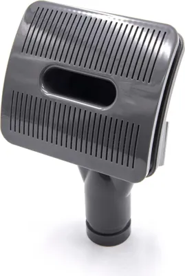 Produktbild von vhbw Tierhaar-Bürste kompatibel mit Dyson DC23, DC27, DC20, DC21, DC19, DC29, DC30, DC28 C, DC26 City, DC23 T2, DC22, DC25, DC19 T2, DC24 Staubsauger