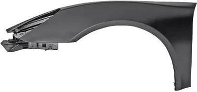 Produktbild von DIEDERICHS 2010007 Kotflügel Vorne Links für PORSCHE CAYMAN (981)