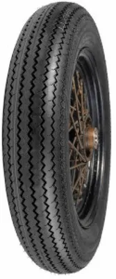Produktbild von Wanda Motorradreifen P-6206 ( 5.00-16 TT 71P )