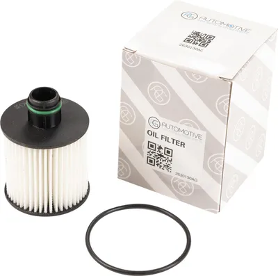 Image de Cartouche de filtre à huile adaptée pour Fiat 500L Alfa Romeo Mito 6000626025