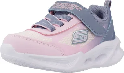 Produktbild von Skechers Sola Glow Sportschuhe Rosa EU 22 Junge Rosa EU 22
