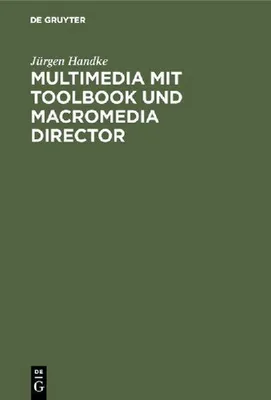 Produktbild von Multimedia mit ToolBook und Macromedia Director