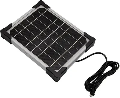Produktbild von Imilab Solar Panel for EC4 Camera