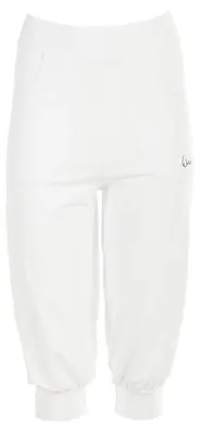 Image de Winshape - Pantalon de sport taille haute 3/4, léger et respirant pour femmes, modèle Wbe12