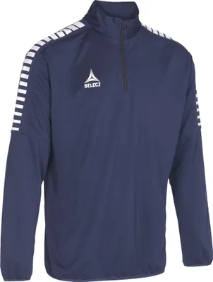 Image de SELECT Argentina Training Top Navy/White 128