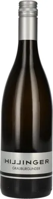 Image de Hillinger Grauburgunder 2025 12,5% Vol. 0,75l