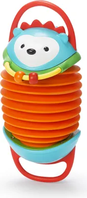 Produktbild von Accordion Hedgehog
