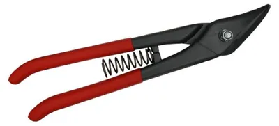 Produktbild von NWS Ideal-Durchlaufschere 063R-12-260