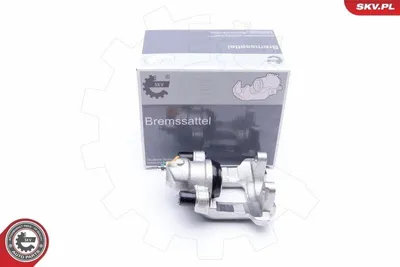 Produktbild von ESEN SKV Bremssattel Hinten Rechts passend für MERCEDES-BENZ M-Klasse (W164) 34SKV554
