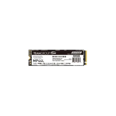 Produktbild von Team Group MP44L TM8FPK500G0C101, 500 GB, M.2, 5000 MB/s