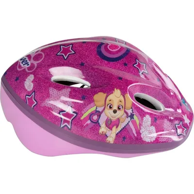 Zdjęcie produktu dla Psi Patrol kask rowerowy różowy