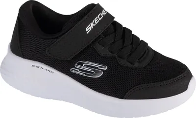 Obrázok produktu pre Skechers Skech-Lite Pro 303934L-BLK, tenisky, pre dievčatá, čierne