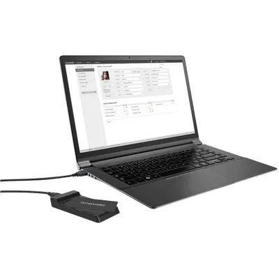 Produktbild von Safescan RF-150, 115 mm, 64 mm, 17 mm, 120 g