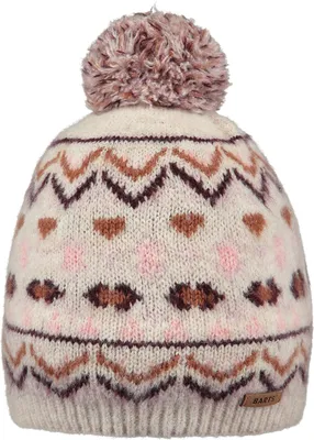 Image de Barts Bonnet Mayao blanc 53