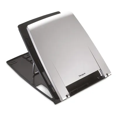 Produktbild von Targus Ergo M-Pro Notebook Stand, 310 x 230 x 10 mm, 485 g