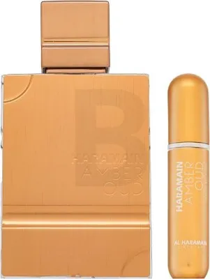 Produktbild von Al Haramain Amber Oud Gold Edition Eau de Parfum unisex 200 ml