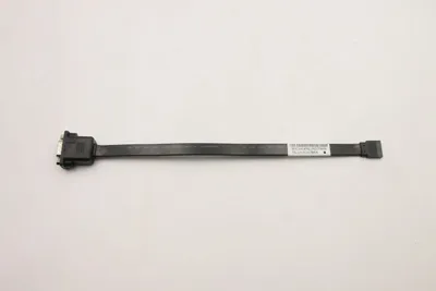 Image de Lenovo CABLE Fru Com2 cable250mmwith shiftTCO8 (5C10U58429)