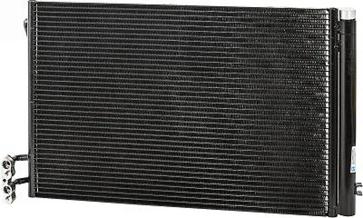 Produktbild von DIEDERICHS DCC1568 Kondensator Klimaanlage Klimakondensator für BMW 3 Touring (E91) +Trockner