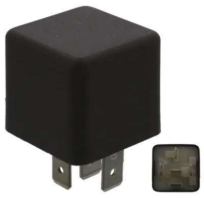 Productafbeelding van febi bilstein 35475, Knipperlichtrelais, 1 stuk