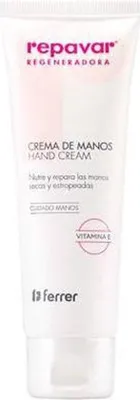 Immagine prodotto di Repavar Crema mani rigenerante 75 ml