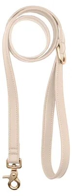 Produktbild von CAFIDE Jala Hundeleine Beige, 1,4 m,