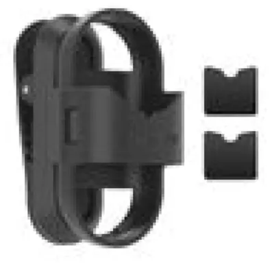 Produktbild von Sunnylife G3S-J896 360° Drehbarer Rucksackclip Für Insta360 Go 3S/Go 3